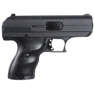Hi-Point C9 9mm Pistol With Kershaw Knife - 3.5" - 1x 8rd Mag