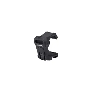 Unity Tactical FAST FTC Holosun Magnifier Mount - Black