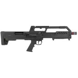 Escort PX BullTac Pump Action 20 GAUGE Shotgun - 18" - Black