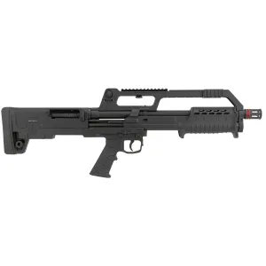 Escort PX BullTac Pump Action .410 Bore Shotgun - 18" - Black
