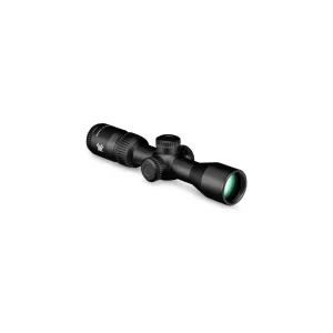 Vortex Crossfire HD 1.5-5.5x32 Scout Ill Dead-Hold BDC - Rifle Scope