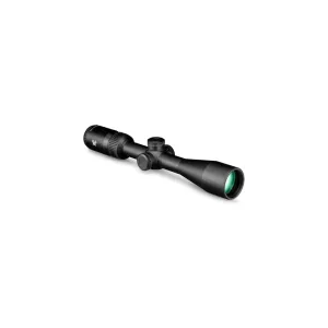Vortex Crossfire HD 3-9x40 Riflescope - Illuminated BDC - 1 Inch