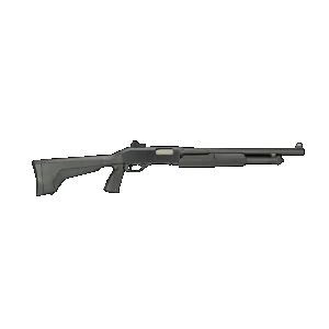 Savage Arms Stevens 320 Security 12 Gauge - 18.5"
