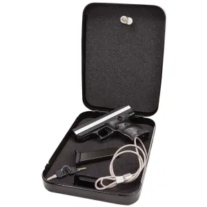 Hi-Point CF .380 ACP Pistol With Home Security Pack - 3.5" - 1x 8rd Mag