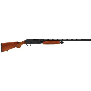 Escort WS Pump Action 12 GAUGE Shotgun - 28" - Black