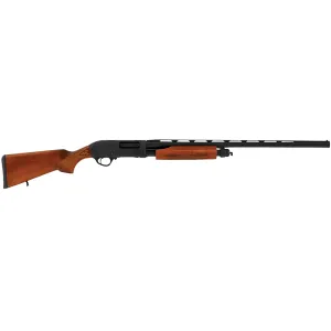 Escort WS Pump Action 20 GAUGE Shotgun - 28" - Black