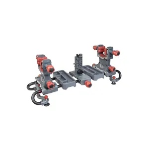 Tipton Ultra Gun Vise - Modular Gun Vise