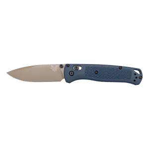 Benchmade Bugout Folding Knife - Grivory Handle