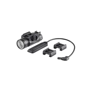 Streamlight TLR-1 HP Long Gun Kit 1000 Lumens - CR123A Battery - Weapon Light