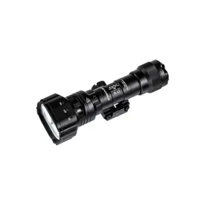 Streamlight ProTac Rail Mount VIR Pro - 1100lm/2300mW IR - CR123A - Black