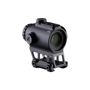 Primary Arms CLx 1X Prism Scope - Circle Dot Reticle