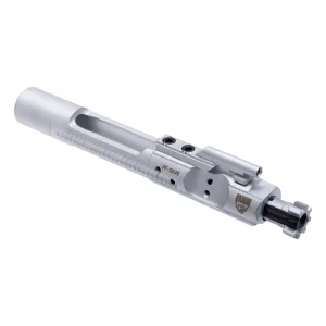 Faxon Firearms Superfinished 5.56 NATO M16 Bolt Carrier Group - Chrome