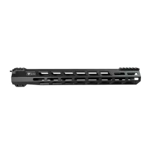 Grey Ghost Precision Performance Free Float AR-15 Handguard - M-LOK - 15"