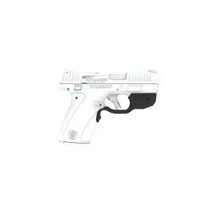 Crimson Trace Laserguard for S&W Bodyguard 2.0 - Green Laser - Laser Sights