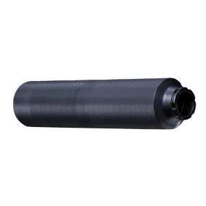 Sonicore Paradox OB .30 Cal 5/8x24 Overbarrel Modular - Suppressor