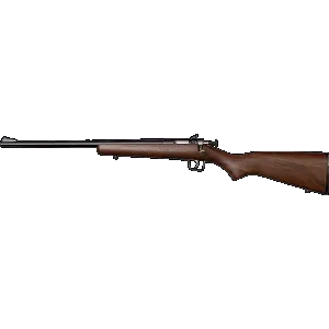 Crickett My First Rifle .22 LR Bolt Action Rifle - 16.1" - Wood Stock - Left Hand