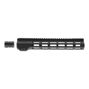 Maxim Defense MD:11 Free Float AR-10 Handguard - M-LOK - 12.5"