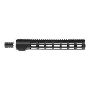 Maxim Defense MD:11 Free Float AR-10 Handguard - M-LOK - 13.44"