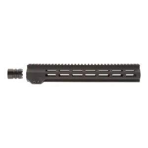 Maxim Defense MD:11 Free Float AR-10 Handguard - ARCA / M-LOK - 13.44"