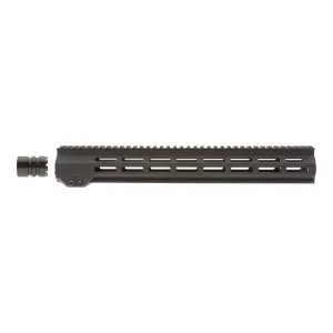 Maxim Defense MD:11 Free Float AR-10 Handguard - ARCA / M-LOK - 15.06"
