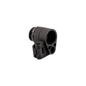 Sylvan Arms AR-15 & AR-9 Folding Stock Adapter - Gen 5 - Left Folding