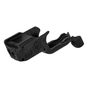 Crimson Trace Laserguard LG-459 - S&W Shield EZ - Red Laser