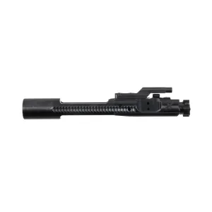 Forward Controls Design SBCG Nitride - Bolt Carrier Group - Serrated