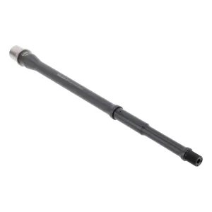 Faxon Match Series Gunner .223 Wylde Mid-Length AR-15 Barrel - 14.5"