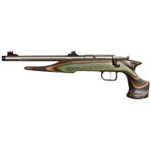 Keystone Sporting Arms Chipmunk Adult Hunter Pistol 22 Magnum Specialty Handgun - 9"
