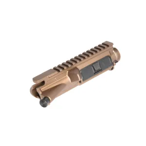 Geissele Automatics Super Duty Assembled AR-15 Upper Receiver - DDC