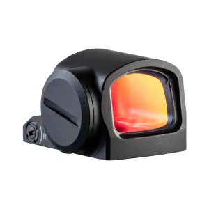 Primary Arms CLx Enclosed Pistol Red Dot Sight with Autolive(R) - 3 MOA