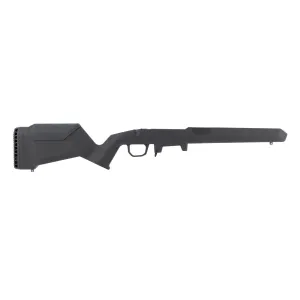Magpul Hunter Lite Stock - Savage AXIS Short Action - Black