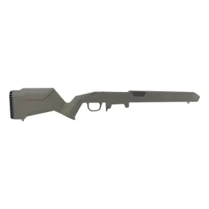 Magpul Hunter Lite Stock - Savage AXIS Short Action - ODG