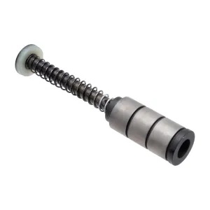 Maxim Defense CQB JP Silent Captured Spring - 9mm