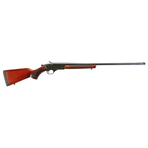 JTS Lonestrike Break Open Action .410 Bore Shotgun - 28" - Hardwood Stock