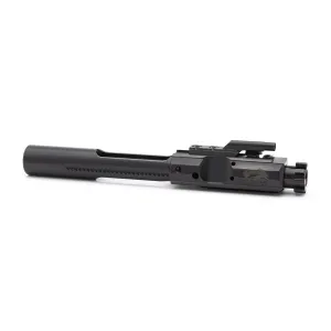 Cryptic Coatings .308 Win AR-10 Bolt Carrier Group - Black Nitride