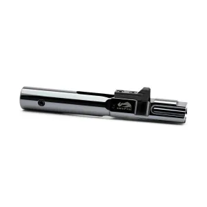 Cryptic Coatings 9mm AR-15 Bolt Carrier Group - Mystic Midnight