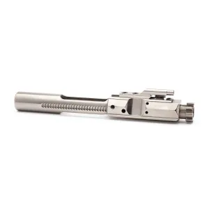 Cryptic Coatings .308 Win AR-10 Bolt Carrier Group - Nickel Boron