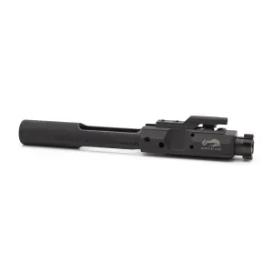 Cryptic Coatings .308 Win AR-10 Bolt Carrier Group - Phosphate