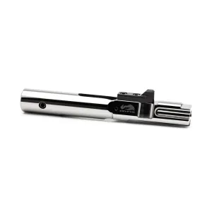 Cryptic Coatings 9mm AR-15 Bolt Carrier Group - Mystic Silver