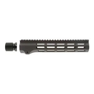 Maxim Defense MD:15 A3 Free Float M-LOK AR-15 Handguard - 10.57"
