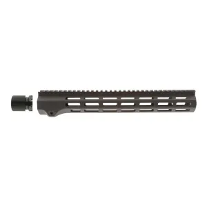 Maxim Defense MD:15 A3 Free Float M-LOK AR-15 Handguard - 13.56"