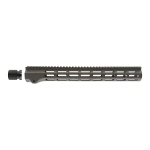 Maxim Defense MD:15 A3 Free Float M-LOK AR-15 Handguard - 15.34"