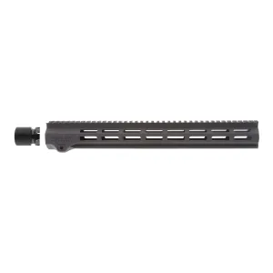 Maxim Defense MD:15 Free Float AR-15 Handguard - ARCA / M-LOK - 15.34"