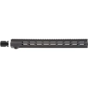Maxim Defense MD:15 Free Float AR-15 Handguard - ARCA / M-LOK - 17.2"
