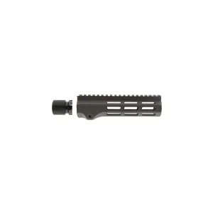 Maxim Defense MD:15 A3 Free Float M-LOK AR-15 Handguard - 7.58"