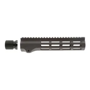 Maxim Defense MD:15 A3 Free Float M-LOK AR-15 Handguard - 9.38"