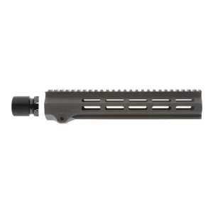 Maxim Defense MD:15 Free Float AR-15 Handguard - ARCA / M-LOK - 10.57"
