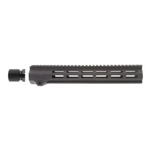 Maxim Defense MD:15 Free Float AR-15 Handguard - ARCA / M-LOK - 12.8"