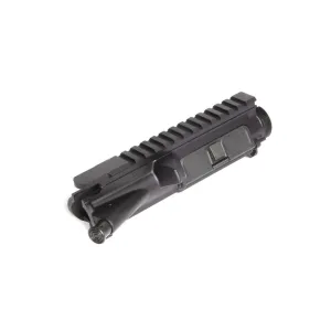 Geissele Automatics Super Duty Assembled AR-15 Upper Receiver